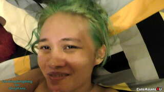 Blowjob POV-ja Rakastaa Cum Kasvojen! Blowjob POV-ja Rakastaa Cum Kasvojen!