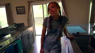 ʱ�의 법률 집 청소기로 얘기에 섹스 카메라:BrandiBraids