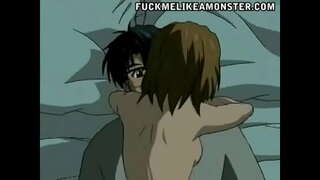 Horny Pasangan Fucks Sakali Deui