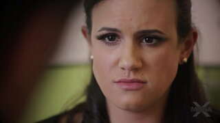 MissaX - פאַרצווייפלט פרוי. ם. פּט. 2