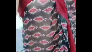 Bhabhi Analni Krupni Plan Igrati Sa Prstima