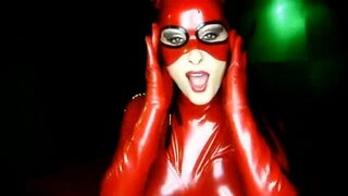 Iadul Este în cazul în Care Partidul Este /Ð°ÐÑÐºÐ°Ñ Ð2ÐµÑ‡ÐµÑ€ÐÐ½ÐºÐ°/