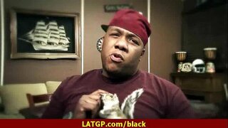 Feketék, mint a hatalmas fehér mellek 26