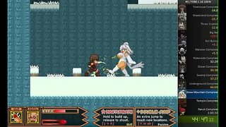 FOBS speedrun verzija 1.16