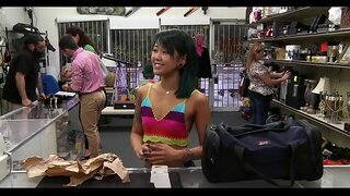 Go diletant postaje shlong