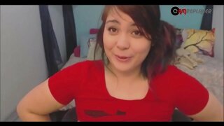 ΥΠΈΡΒΑΡΩΝ Εφήβων Camgirl Στεναγμοί και Αυνανίζεται ΥΠΈΡΒΑΡΩΝ Εφήβων Camgirl Στεναγμοί και Αυνανίζεται