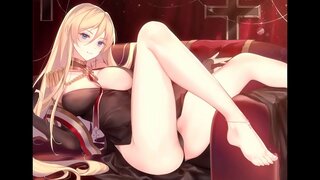 Azur Jalur Kompilasi 01