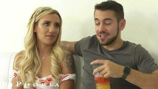 Το Κορίτσι Θέλει Ο Άντρας Να Πιπιλίζουν Το Πουλί Για Τα Γενέθλιά Της