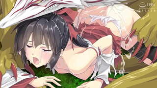 ماجراجویی, کارتون